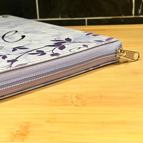 Jesus You’re All I Need Ziparound Devotional and Prayer Cards Religion - Picture 4 of 6